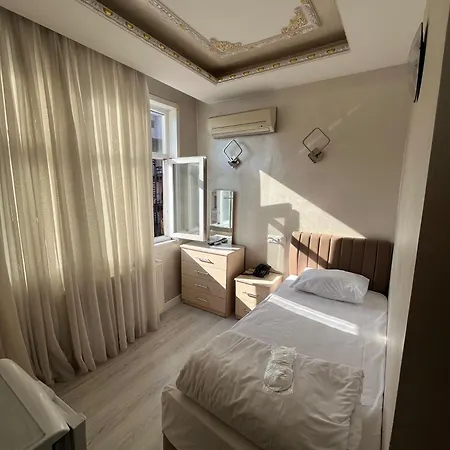 Adil Hotel Istanbul