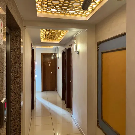 Adil Istanbul