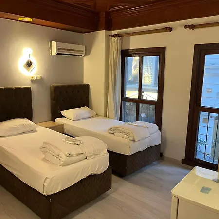 Hotel Adil Istanbul