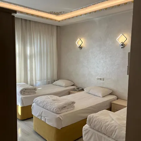 Hotel Adil Istanbul
