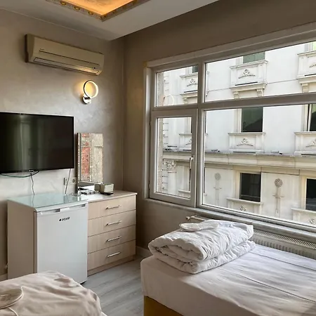 Hotel Adil Istanbul