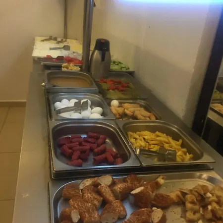 Ξενοδοχείο Adil Κωνσταντινούπολη