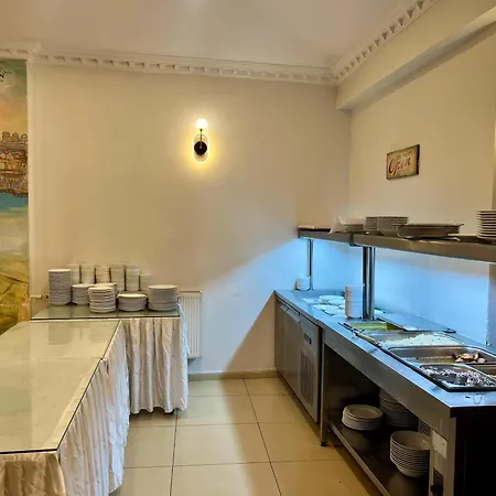 Adil 호텔 이스탄불