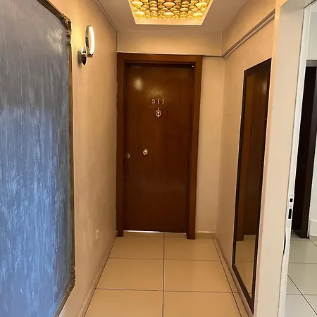 호텔 Adil 이스탄불