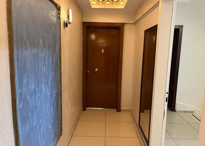 호텔 Adil 이스탄불