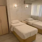 Adil Hotel Estambul