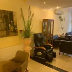 Hotel Adil Estambul