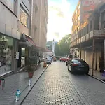 Adil * Istanbul