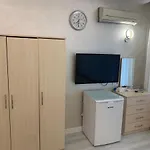 Hotel Adil