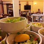 Hotel Adil