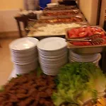Adil Hotel *