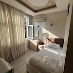 Adil Hotel Estambul