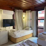 Hotel Adil Estambul