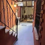 Hotel Adil Estambul