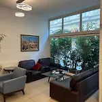 Hotel Adil Estambul