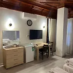 Hotel Adil Estambul
