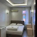 Hotel Adil Estambul