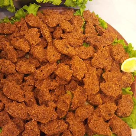 מלון Adil Konak איסטמבול
