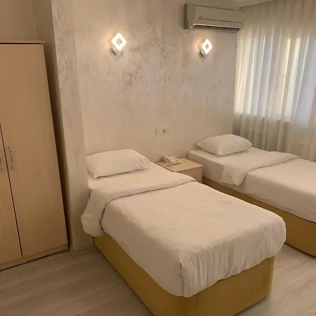 Adil Hotell Istanbul