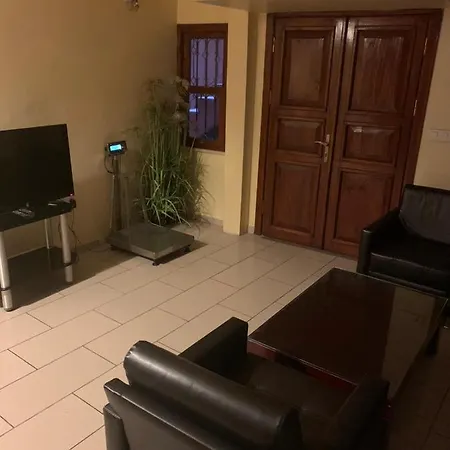 Hotel Adil Konak Istanbul