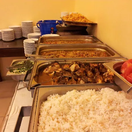 Hotel Adil Konak