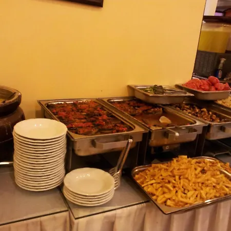 Adil Konak Hotel Istanbul