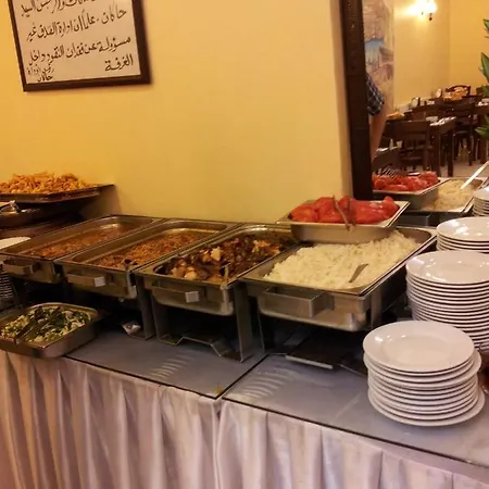 Hotel Adil Provincia di Istanbul