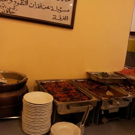 فندق Adil