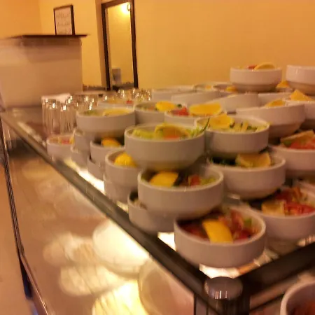 Hotell Adil *