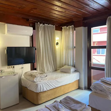 Hotel Adil Provincia di Istanbul