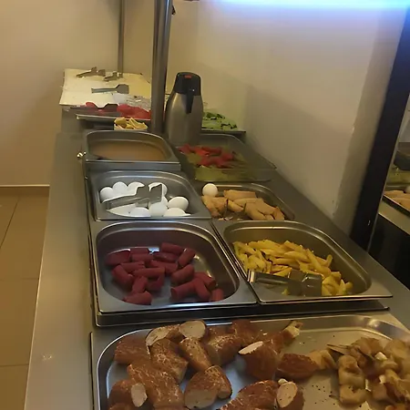 Adil Hotel Provincia di Istanbul