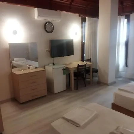 Hotel Adil Provincia di Istanbul