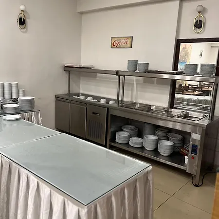 Hotell Adil