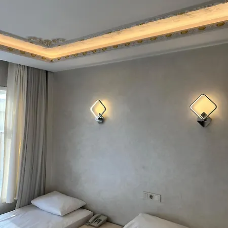 Hotell Adil