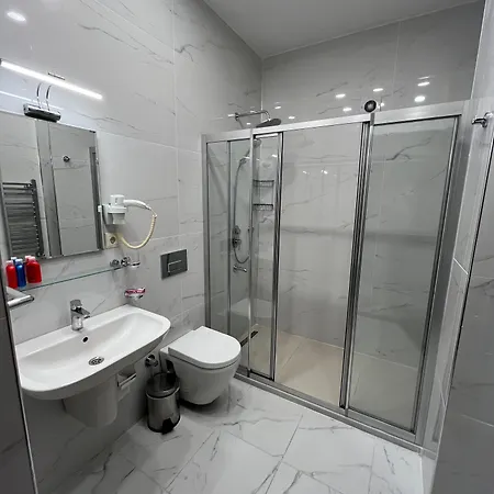 Hotel Adil Istanbul