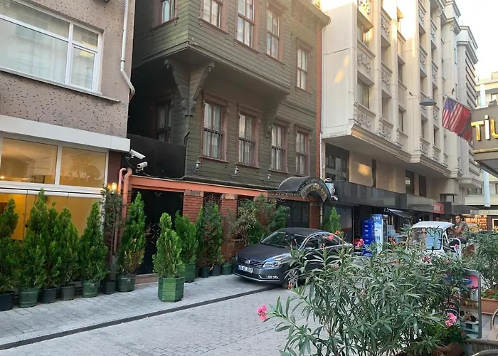 Hotel Adil *