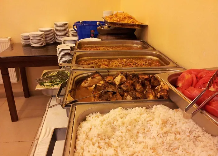 Hotel Adil