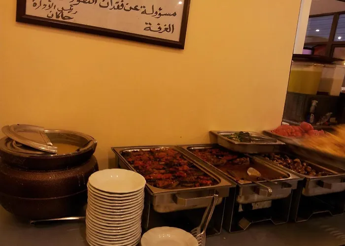 Hotel Adil