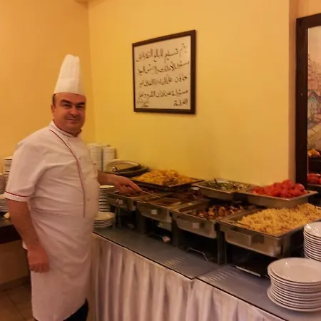 Adil Konak 이스탄불