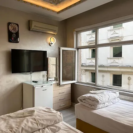 Adil Provincia di Istanbul